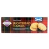 Duncan's Traditional Shortbread Rounds 150g - Best Before: 30.04.25